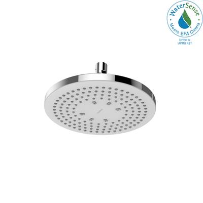 Toto TBW01003U4#CP- Sh,8.5'',1 Mode,1.75Gpm,G,Round Chrome Plated | FaucetExpress.ca