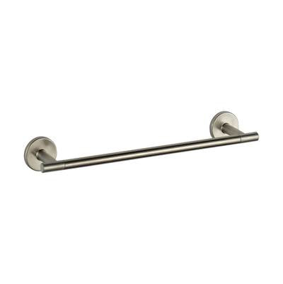 Delta 75912-SS- 12'' Towel Bar | FaucetExpress.ca