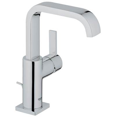 Grohe 3212800A- Grohe Allure Single Hdl Lav Centerset | FaucetExpress.ca