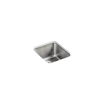 Kohler 3330-NA- Undertone® Undermount bar sink | FaucetExpress.ca