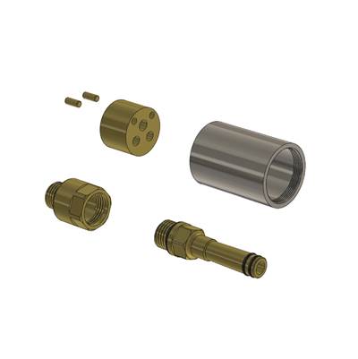 Isenberg 160.1800EPN- 0.9" Extension Kit - For Use with 160.1800, 150.1800, 260.1800 | FaucetExpress.ca