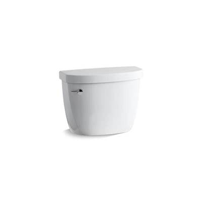Kohler 4421-0- Cimarron® 1.28 gpf toilet tank | FaucetExpress.ca