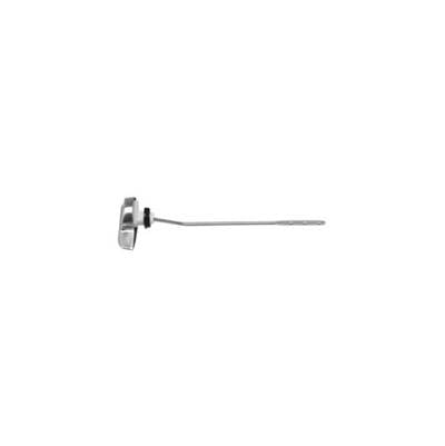 Mountain Plumbing CMT904- Decorative Universal Sink Strainer