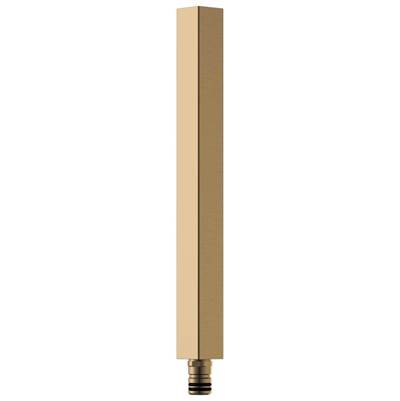 Brizo RP100924GL - Euro Round Shower Column Extension