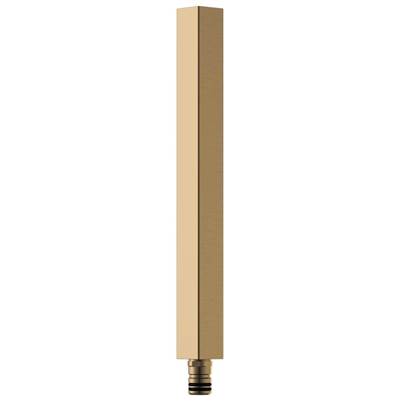 Brizo RP100924GL- Euro Round Shower Column Extension