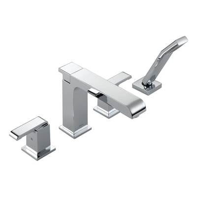 Delta T4786- Arzo 4 Pce Rt Trim | FaucetExpress.ca