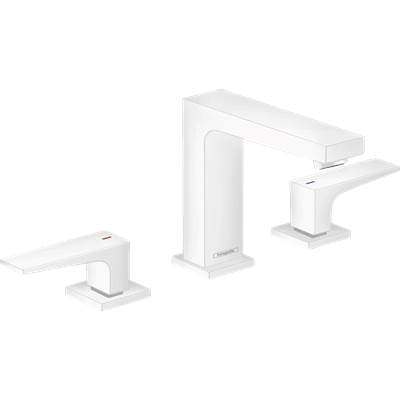 Hansgrohe 32516701- Closed Widespread Lavatory - 110 - FaucetExpress.ca