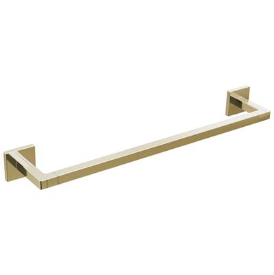 Brizo 691822-PN- 18'' Towel Bar