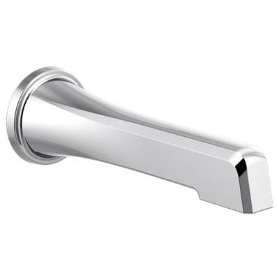 Brizo RP92041PC- Non-Diverter Tub Spout | FaucetExpress.ca