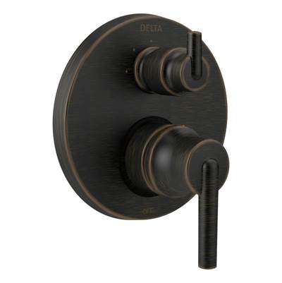 Delta T24859-RB- Monitor(R) 14 Series With 3 Setting Diverter Trim | FaucetExpress.ca