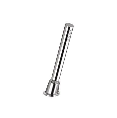 Isenberg HS1270PN- Deck Mount Hand Held Holder With Hose | FaucetExpress.ca