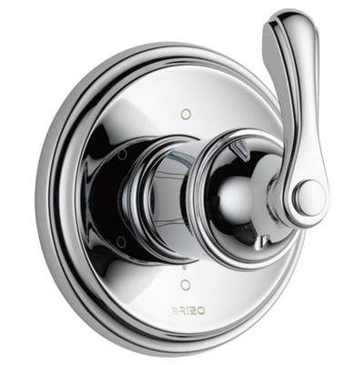 Brizo T60985-PC- 6 Function Diverter | FaucetExpress.ca