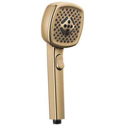 Brizo 85467-GL- Hand Shower 1.75Gpm 4-Setting