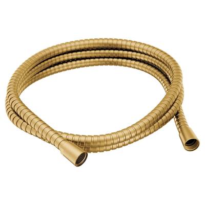 Moen 155748BG- 59'' Handshower Hose Bg