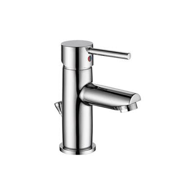 Delta 559LF-PP- Single Handle Lavatory Faucet | FaucetExpress.ca