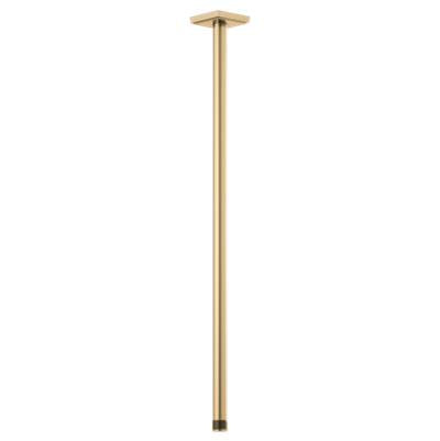 Brizo 83999-24-GL - 24" Ceiling Mount Shower Arm & Flange