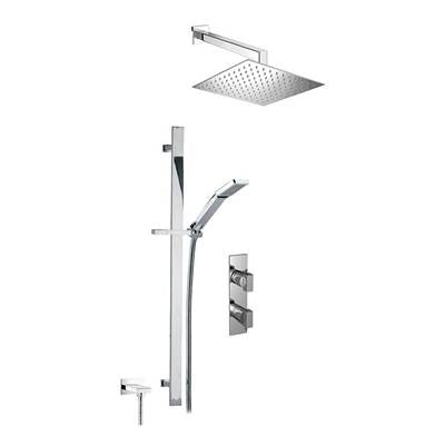 Ca'bano CA64SD3299- Edge shower design 32