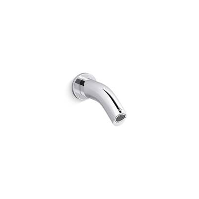 Kohler 124B16-SANA-CP- Oblo® Wall-mount touchless faucet with Kinesis sensor technology, DC-powered | FaucetExpress.ca