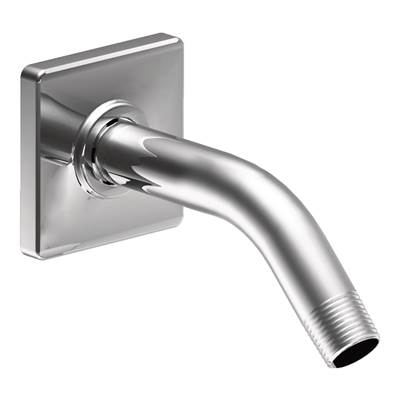 Moen S133- 90-Degree Shower Arm in Chrome