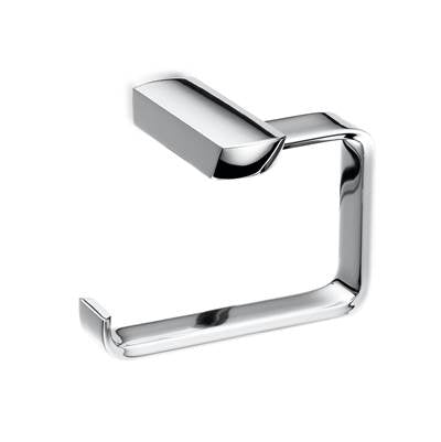 Toto YP960#BN- Soiree Paper Holder Brushed Nickel | FaucetExpress.ca