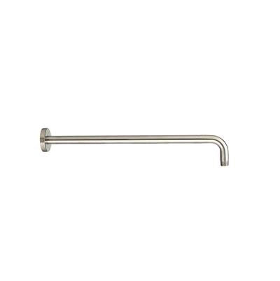 American Standard 1660118.295- 18-Inch Wall Mount Right Angle Showerhead Arm