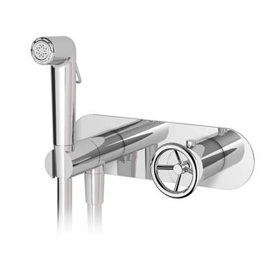 Ca'bano CA6005099- Intimacy shower valve and trim