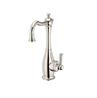 Insinkerator 45391C-ISE- 2020 Instant Hot Faucet - Polished Nickel
