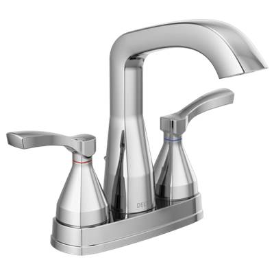 Delta 25776-MPU-DST- Centerset Faucet | FaucetExpress.ca