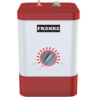 Franke HT-400- Little Butler Heating Tank Replaces Ht-200