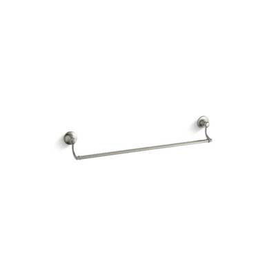 Kohler 11411-BN- Bancroft® 24'' towel bar | FaucetExpress.ca