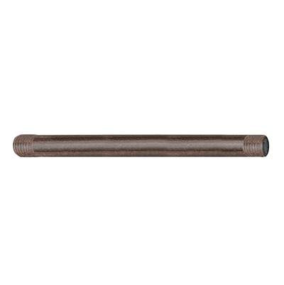 Moen 226651ORB- 12 in. Shower Arm in Oil Rubbed Bronze