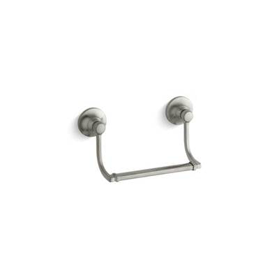 Kohler 11416-BN- Bancroft® Hand towel holder | FaucetExpress.ca