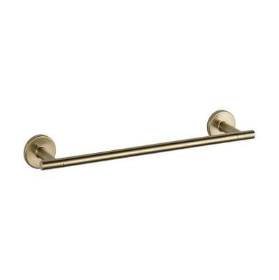 Delta 75912-CZ- 12'' Towel Bar | FaucetExpress.ca