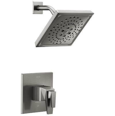 Delta T17T243-KS- 17T H2Okinetic Shower Only Trim | FaucetExpress.ca