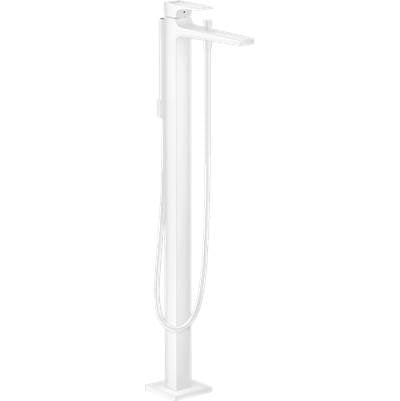 Hansgrohe 32532701- Closed Freestanding Tub Filler - FaucetExpress.ca