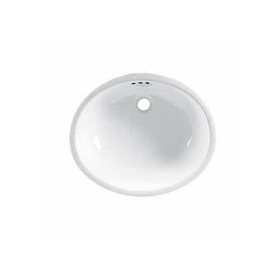 American Standard 9482000.020- Ovalyn„¢ Universal Access Undermount Sink