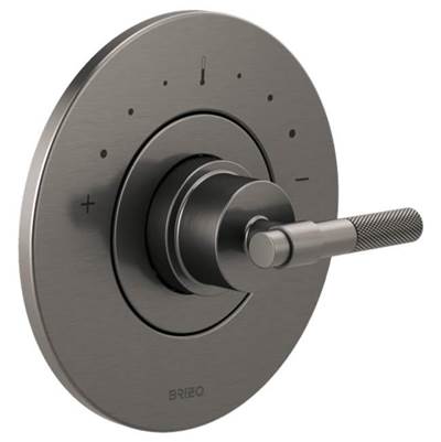 Brizo T66T035-SLLHP- Litze Sensori Thermostatic Valve Trim - Handle Not Included
