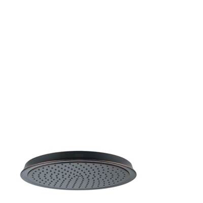 Hansgrohe 27367921- Raindance C 240 Air 1-Jet Showerhead, 1.8 Gpm - FaucetExpress.ca