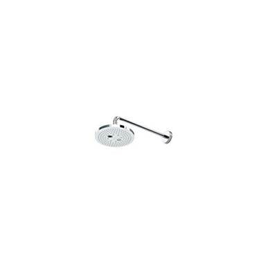 Toto TBW01004U4#CP- Sh,8.5'',2 Mode,1.75Gpm,G,Round Chrome Plated | FaucetExpress.ca