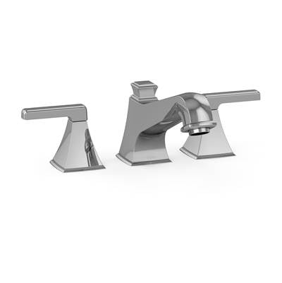 Toto TB221DD#CP- Trim Lever Rt 3H Connelly | FaucetExpress.ca