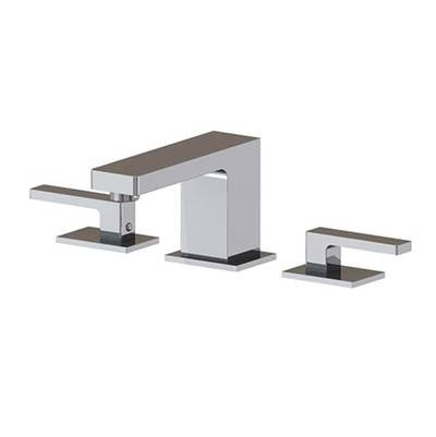 Aquabrass - 84516 B-Jou Widespread Lav. Faucet 8''Cc