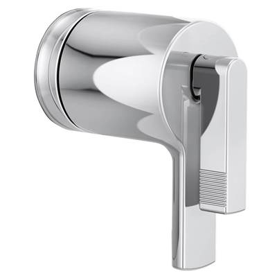 Brizo HL6006-PC- Thermostatic Valve Handle Kit - Lever