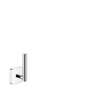 Hansgrohe 41518000- HG Puravida Holder For Spare Roll - FaucetExpress.ca