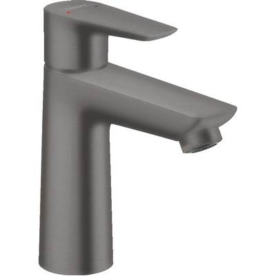 Hansgrohe 71710341- Talis E Basin Mixer 110 With Pop Up Waste Set - FaucetExpress.ca