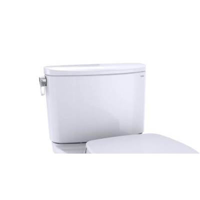 Toto ST442UA#01- Nexus 1G 1.0 Gpf Toilet Tank Only With Washlet Plus Auto Flush Compatibility Cotton White
