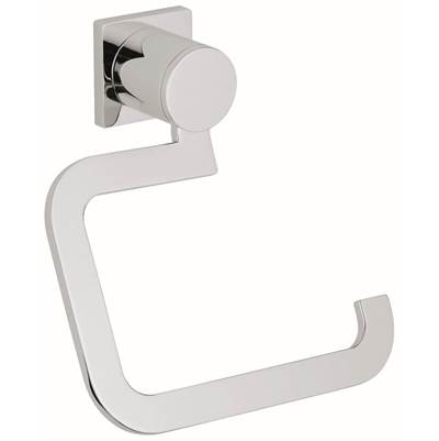 Grohe 40279000- Grohe Allure Paper Holder | FaucetExpress.ca