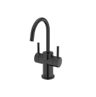 Insinkerator 45394Y-ISE- 3010 Instant Hot & Cold Faucet - Matte Black