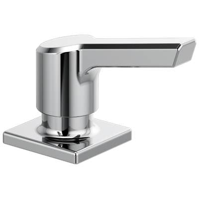 Delta RP91950- Soap/Lotion Dispenser         E | FaucetExpress.ca