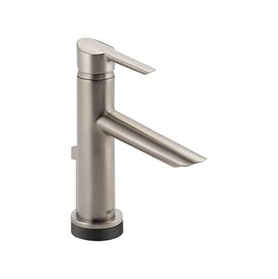 Delta 561T-SS-DST- Single Handle Lavatory With Touch2O.Xt | FaucetExpress.ca