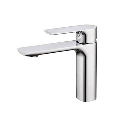 Aquabrass - 15014 Tmr Single Hole Lav. Faucet